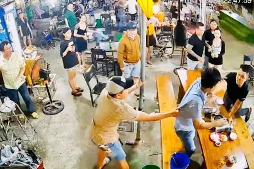 Vụ nam thanh niên bị đâm chết trong quán nhậu: Đã làm rõ động cơ gây án