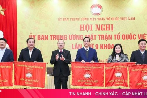Kế thừa truyền thống, phát huy vai trò đoàn kết toàn dân