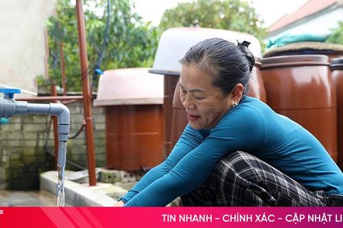 Thị xã Kỳ Anh đẩy nhanh tiến độ thi công các dự án nước sạch