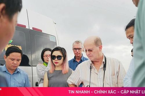 Thạch Hà thực hiện dự án cải thiện hạ tầng đô thị đạt kết quả tốt