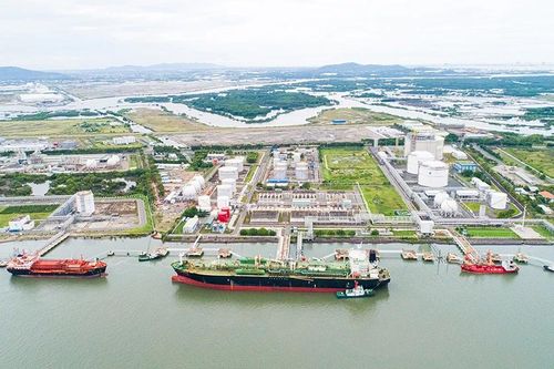 Petrovietnam tập trung các giải pháp cho mục tiêu 1 triệu tỷ đồng doanh thu