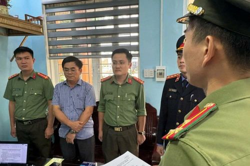 Quảng Bình: Khởi tố, bắt tạm giam nhiều trưởng ban quản lý cấp huyện