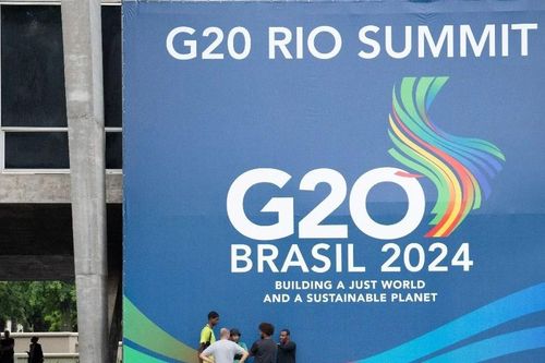 Hội nghị G20: Trung Quốc kêu gọi thế giới đa cực, toàn cầu hóa bao trùm