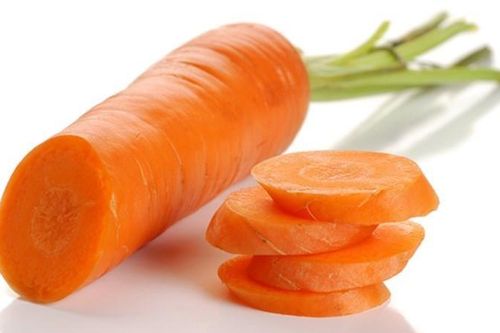Mỹ ghi nhận ca tử vong liên quan đến vi khuẩn E.Coli từ cà rốt