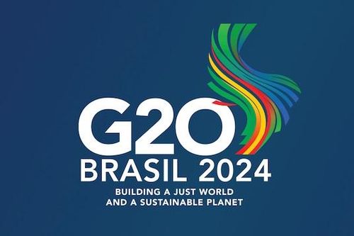 Kỳ vọng về vấn đề khí hậu và tài chính toàn cầu tại hội nghị G20