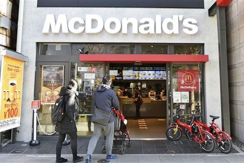 Lát hành tây mỏng nhưng khiến McDonald's phải chi tới cả trăm triệu USD
