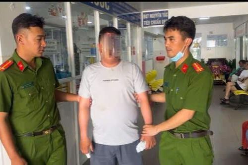 1 người chết, 3 nghi phạm bị bắt trong vụ ẩu đả tại Đồng Nai