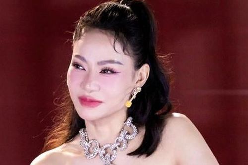 Cuộc sống vương giả bên chồng Tây của 'nữ hoàng nhạc dance', U50 đi hát chỉ để thỏa đam mê