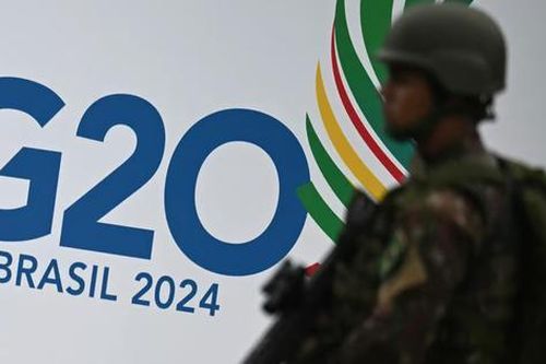 Điều gì đang phủ 'bóng đen' lên Hội nghị Thượng đỉnh G20 năm nay?