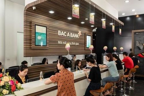 Bac A Bank dừng triển khai chào bán gần 90 triệu cổ phiếu