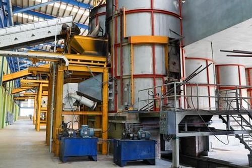 Nhà máy xử lý rác Tp.Phan Thiết sẽ tạm ngưng hoạt động nếu không đảm bảo tiếp nhận rác