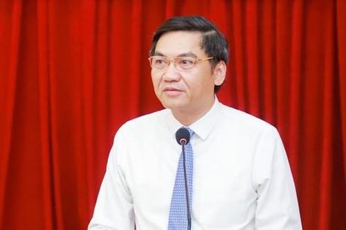 Nghệ An có tân Chủ tịch Hội đồng nhân dân tỉnh