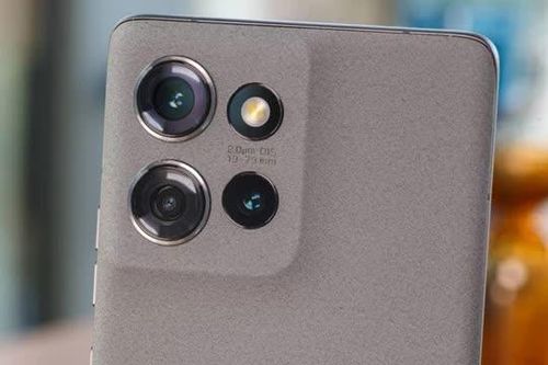 Siêu phẩm smartphone chống nước, độ bền quân đội, cấu hình 'khủng', giá rẻ bất ngờ