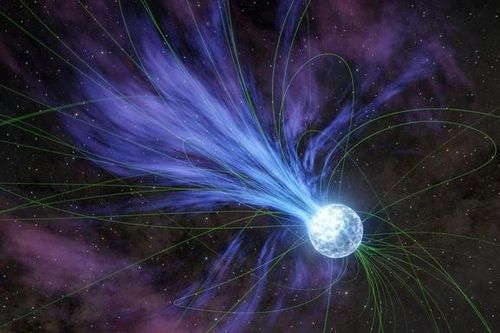 NASA bắt được tín hiệu lạ dẫn tới siêu vật thể từ cõi chết