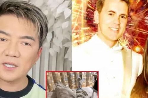 Mối quan hệ của Đàm Vĩnh Hưng với người chồng tỷ phú của Bích Tuyền trước khi đệ đơn kiện đòi bồi thường
