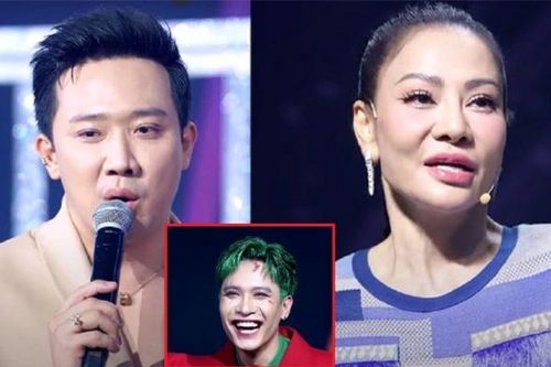 'Đùa không vui', Trấn Thành hứng chỉ trích vì nhận xét kém duyên về 1 nam ca sĩ