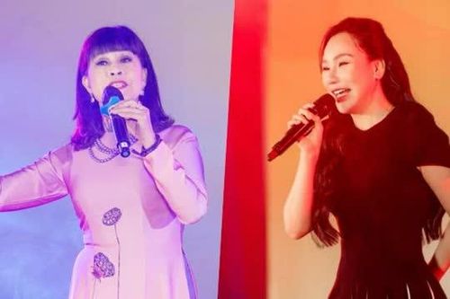 NSƯT Hồng Liên, Hồ Quỳnh Hương lan tỏa tinh thần Phật giáo trong đêm nhạc tại Đà Lạt
