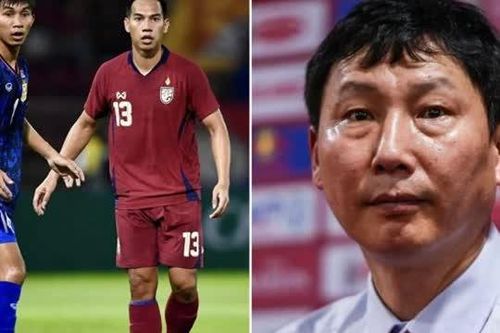 Thái Lan khiến NHM ngã ngửa, ĐT Việt Nam nhận tối hậu thư ngay trước AFF Cup 2024