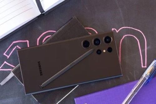 Siêu phẩm AI Phone Galaxy S23 Ultra giảm khủng 13,5 triệu cuối tháng 11, giá rẻ 'chặt đẹp' iPhone 15 Pro Max