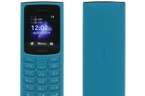 Bảng giá điện thoại Nokia cuối tháng 11: Nokia 3210 đỉnh cao máy cục gạch, Nokia 105 chưa đầy 500K