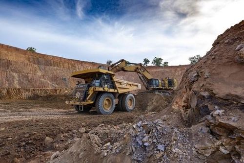 Công ty khai mỏ Resolute chi 160 triệu để dàn xếp tranh chấp tại Mali