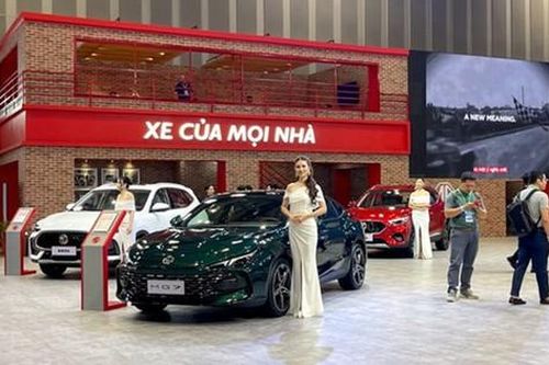 Nhà phân phối MG sắp niêm yết trên sàn chứng khoán