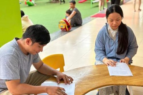 Trường mầm non bất ngờ không nhận hoa 20/11, chỉ xin 'món quà' đặc biệt từ phụ huynh