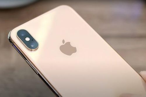 iPhone XS Max và 6s Plus chính thức được xếp vào danh mục 'cổ điển'