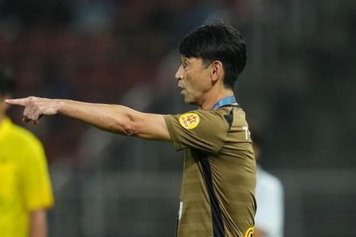 HLV tuyển Thái Lan tin lứa cầu thủ hòa Lào vô địch AFF Cup 2024