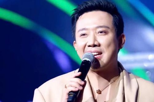 Trấn Thành bị réo tên vì phát ngôn kém duyên trên sóng truyền hình