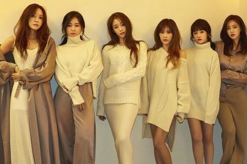 Areum tuyên bố về ồn ào bắt nạt Hwayoung: 'T-ARA chỉ là một vết sẹo, không hơn không kém'