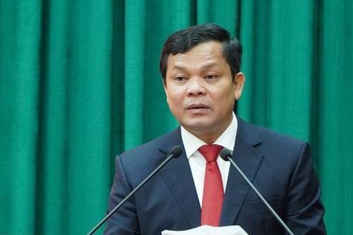 Ban Bí thư chuẩn y Trưởng Ban Dân vận giữ chức Phó Bí thư Tỉnh ủy Kon Tum