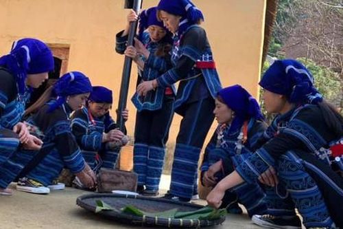 Cộng đồng người Hà Nhì ở xã Y Tý tích cực bảo tồn và phát huy giá trị văn hóa truyền thống