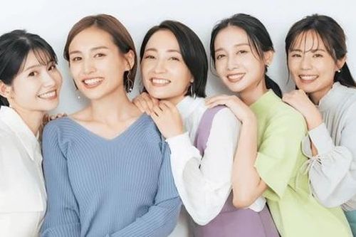 Sẽ ra sao nếu… 'thế giới chỉ đàn bà'?