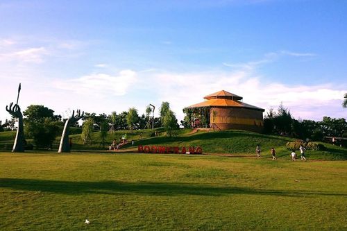 Hà Nội giao gần 45ha đất cho Công ty Cổ phần Đầu tư DIA làm khu đô thị sinh thái cao cấp Đan Phượng