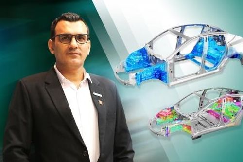 Cuộc chơi mới của Tập đoàn Bühler tại Việt Nam
