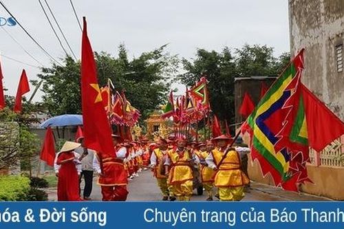 Thực hiện nếp sống văn minh trong việc cưới, việc tang và lễ hội