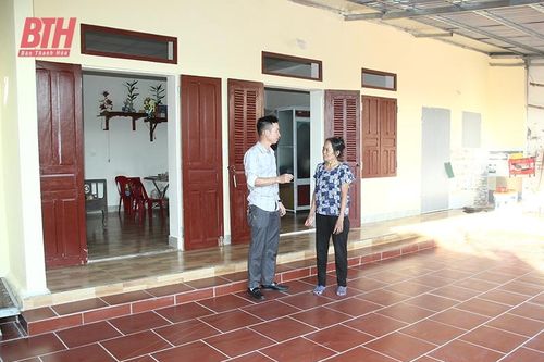 Đong đầy những niềm vui