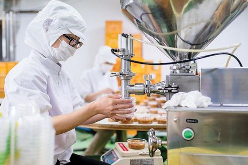 Phát triển ngành chế biến thực phẩm theo hướng bền vững