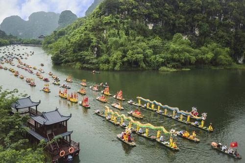 Khách quốc tế tới Việt Nam có thể đạt 20-25 triệu lượt khách những năm tới