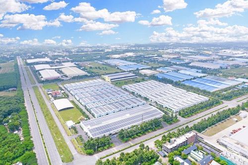 Quảng Bình sắp có thêm khu công nghiệp 450ha