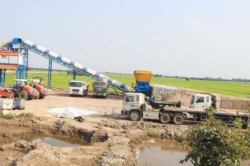 Tạo hành lang pháp lý cho đầu tư công
