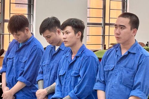 Những hành vi hung hăng đều bị xử lý nghiêm