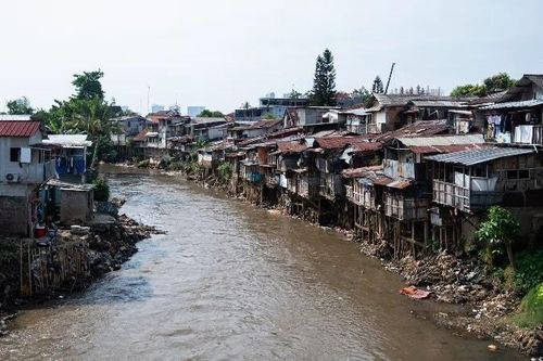 Các đô thị lớn ở Đông Nam Á tìm giải pháp chống ngập