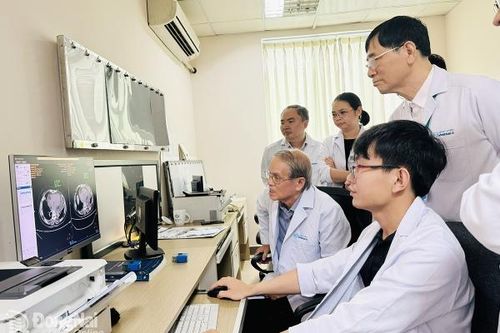 Chẩn đoán và điều trị huyết khối tĩnh mạch sâu chi dưới
