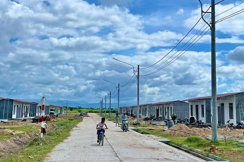 Từ kỳ vọng của cử tri đến trách nhiệm đại biểu dân cử - Kỳ 1: Bừng sáng làng tái định cư