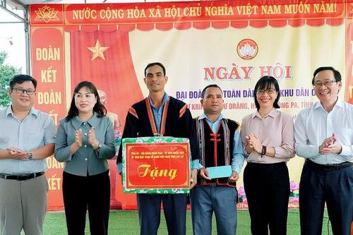 Bình xét danh hiệu văn hóa: Công khai, minh bạch