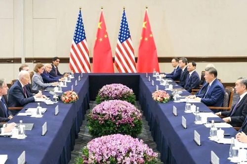 Mỹ và Trung Quốc tuyên bố nhất trí duy trì sự kiểm soát của con người đối với vũ khí hạt nhân