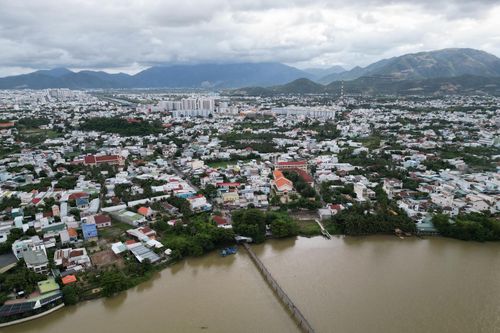 Phê duyệt Đồ án Điều chỉnh quy hoạch phân khu Khu dân cư xã Vĩnh Hiệp - Vĩnh Ngọc - Vĩnh Thạnh