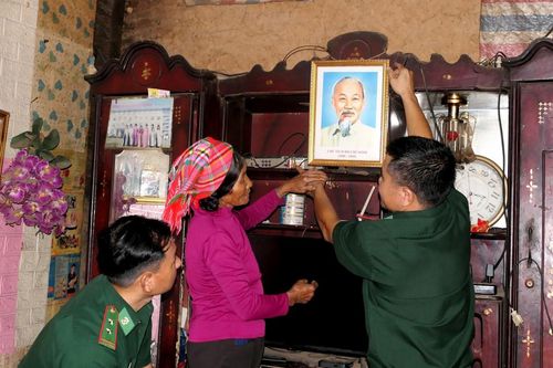 Kỳ 3: Chung tay xóa tan 'mây mờ'